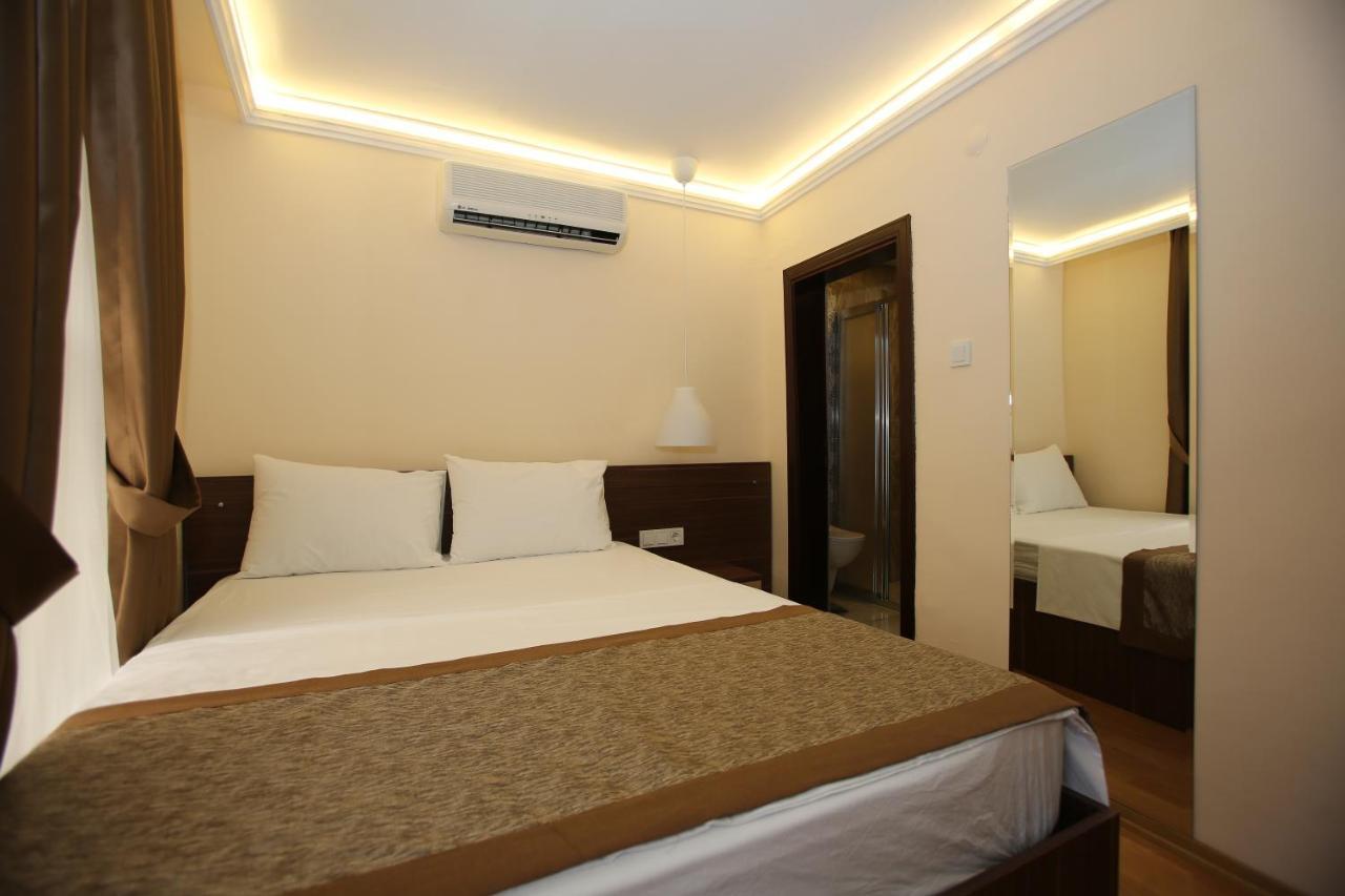 Hotel Taka-butik-otel *