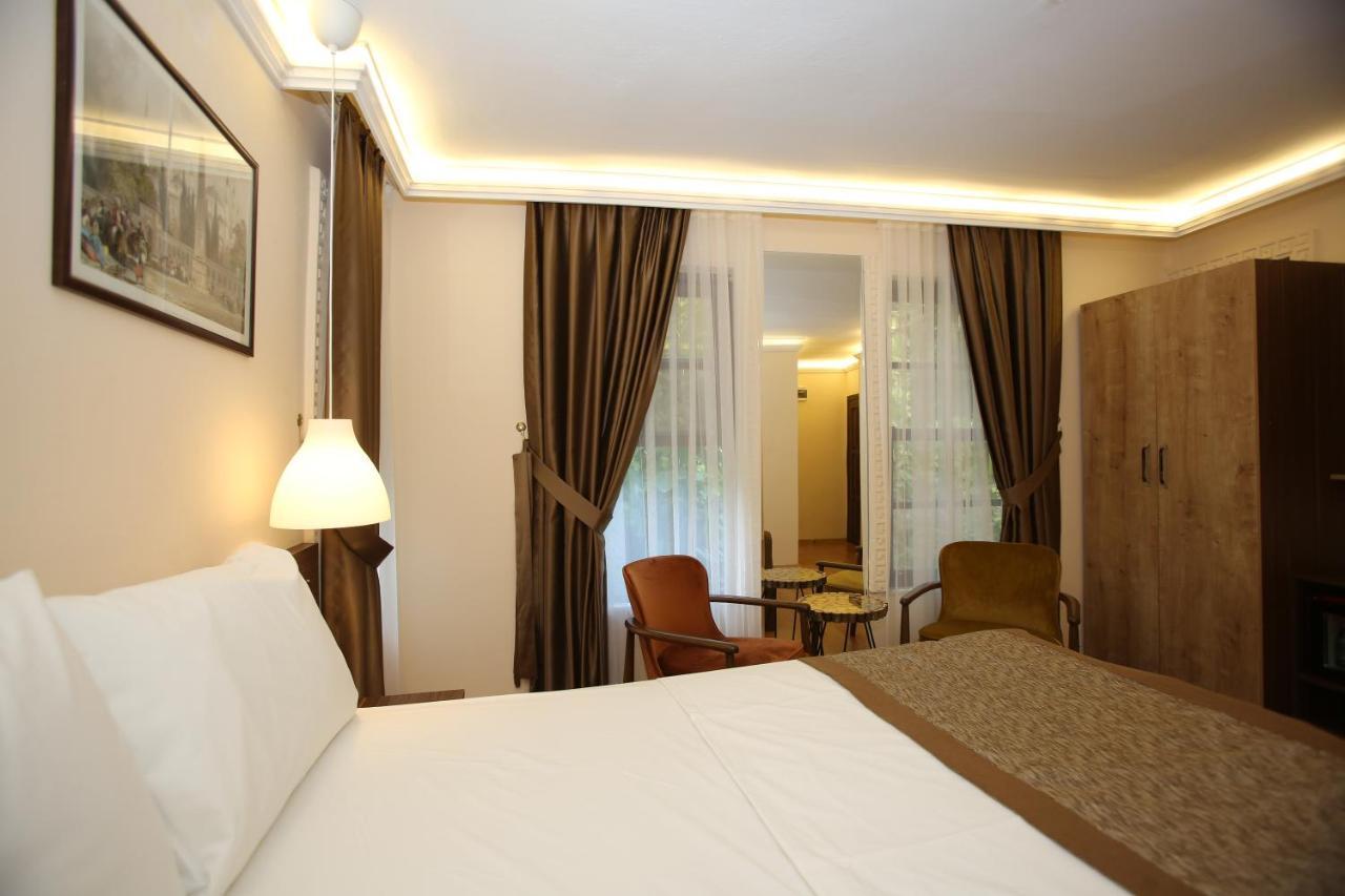 Otel Taka-butik-otel